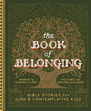 Clark-Book of Belonging