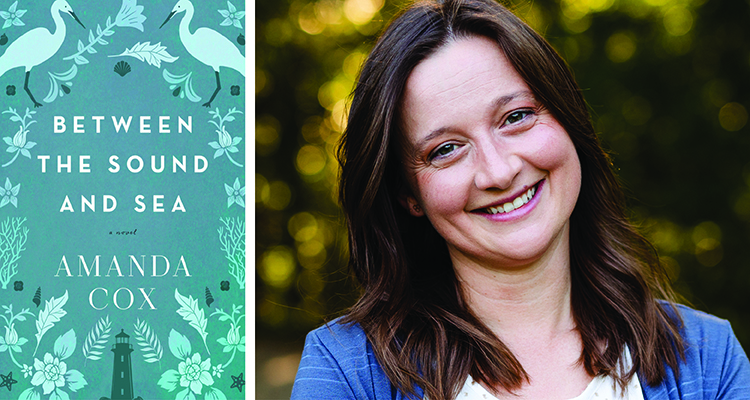 Cox-Between Sound and Sea-750