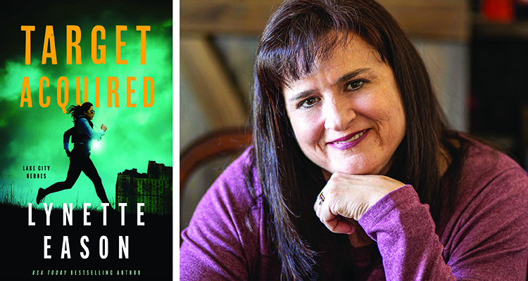 Eason-Target Acquired-750