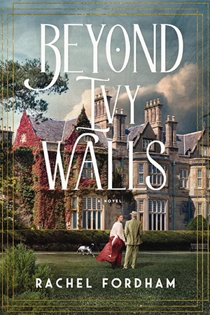 Fordham-Beyond Ivy Walls