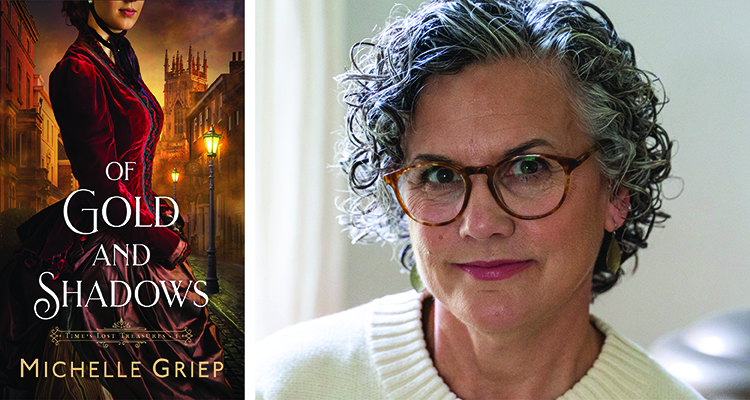 Griep-Of Gold and Shadows-750