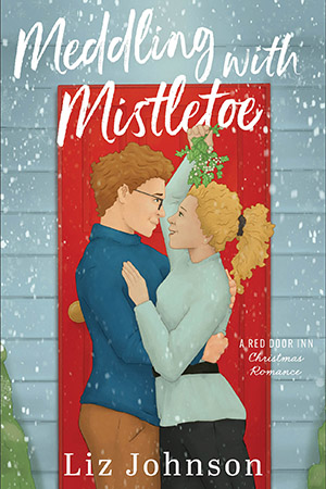 Johnson-Meddling with Mistletoe