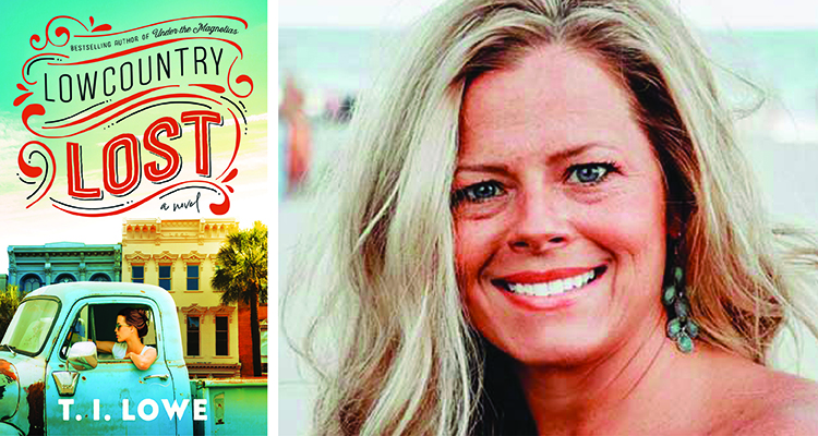 Lowe-Lowcountry Lost-750