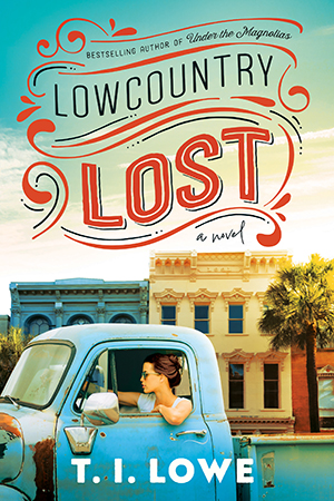 Lowe-Lowcountry Lost