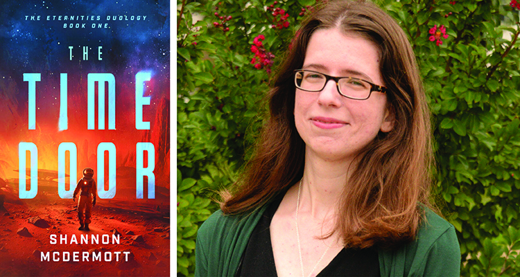 McDermott-Time Door-750