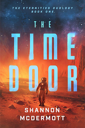 McDermott-Time Door