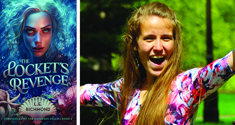 Richmond-Lockets Revenge-750