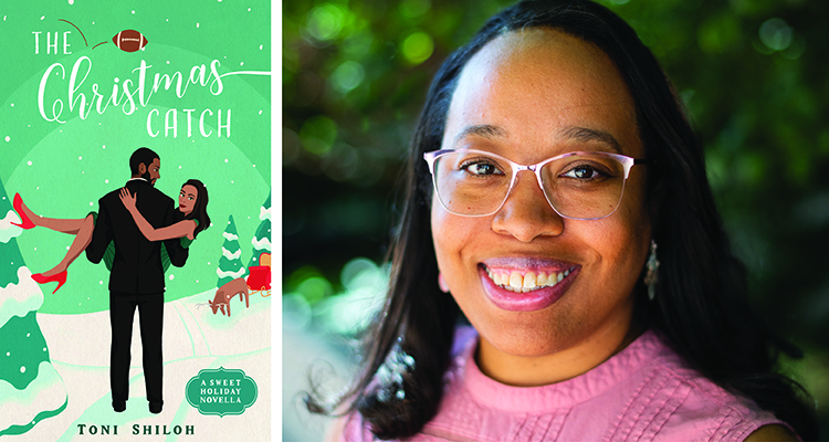 Shiloh-Christmas Catch-750