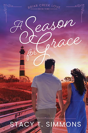 Simmons-Season for Grace