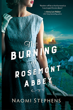 Stephens-Burning Rosemont Abbey