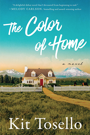 Tosello-Color of Home