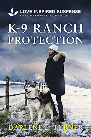 Turner-K9 Ranch