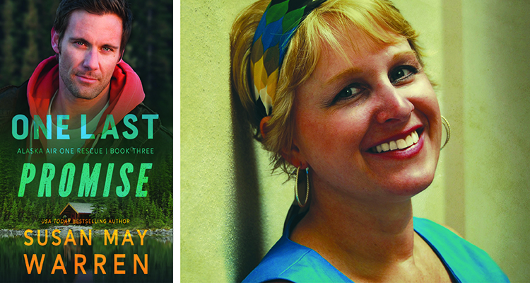 Warren-One Last Promise-750