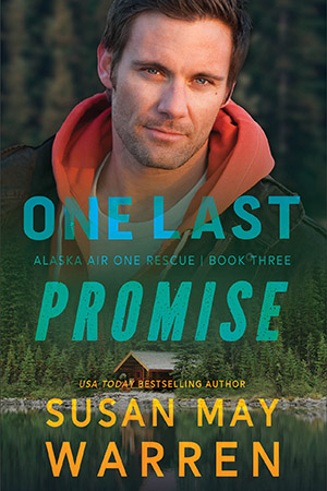 Warren-One Last Promise