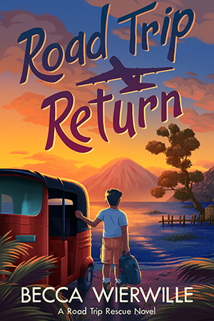 Wierwille-Road Trip Return