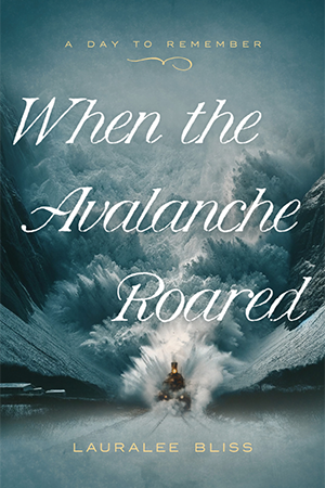 Bliss-When Avalanche Roared