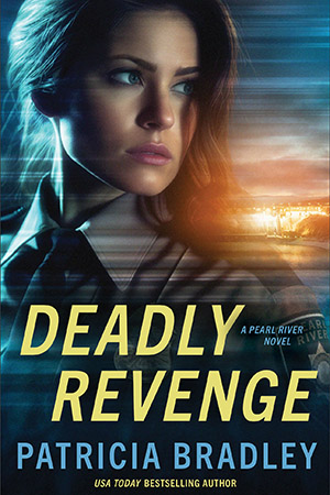 Bradley-Deadly Revenge