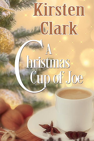 Clark-Christmas Cup of Joe