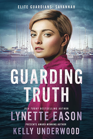 Eason-Guarding Turth