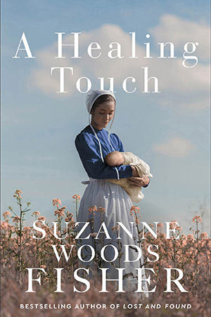 Fisher-Healing Touch