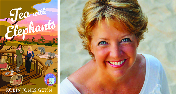 Gunn-Tea with Elephants-750