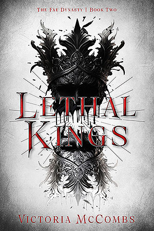 McCombs-Lethal Kings