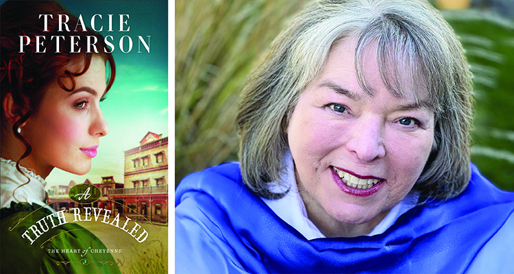 Peterson-Truth Revealed-750