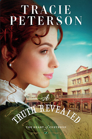 Peterson-Truth Revealed