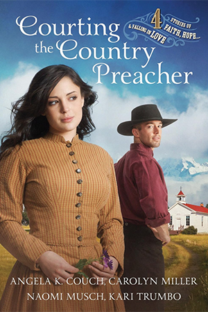 Various-Courting Country Preacher