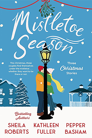 Various-Mistletoe Season