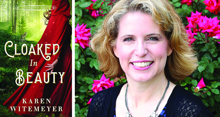 Witemeyer-Cloaked in Beauty-750