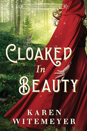Witemeyer-Cloaked in BeautyCloaked in Beauty