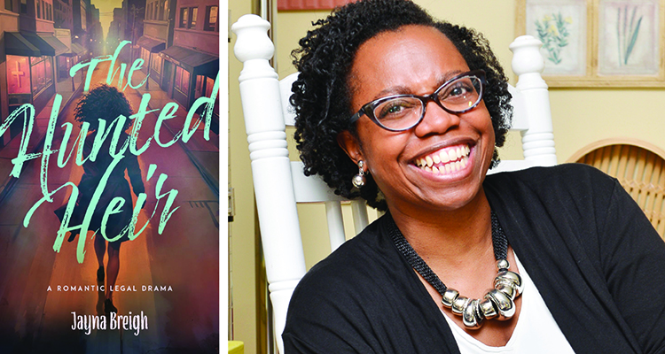 Breigh-Hunted Heir-750