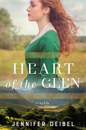 Deibel-Heart of the Glen