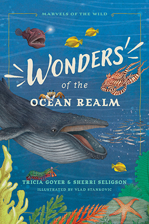 Goyer-Seligson-Wonders of the Ocean Realm