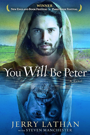 Lathan-Manchester-You Will Be Peter
