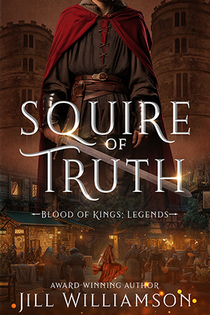 Williamson-Squire of Truth