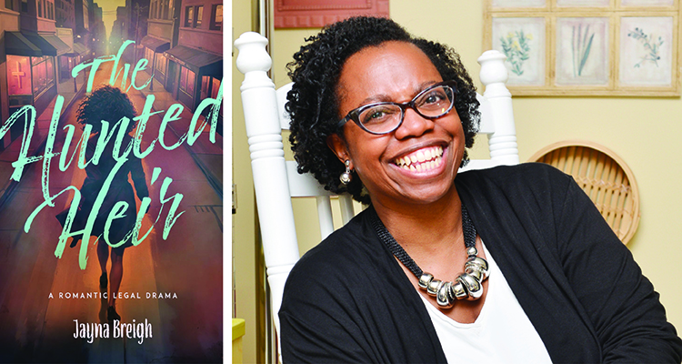 Breigh-Hunted Heir-750