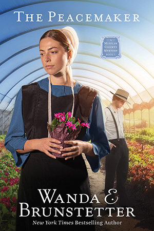 Brunstetter-The Peacemaker