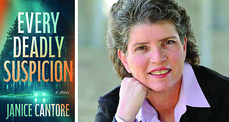 Cantore Every Deadly Suspicion-750