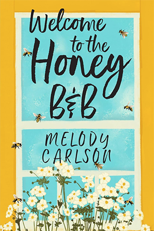 Carlson-Welcome to the Honey BB