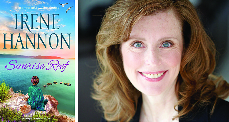 Hannon-Sunrise Reef-750