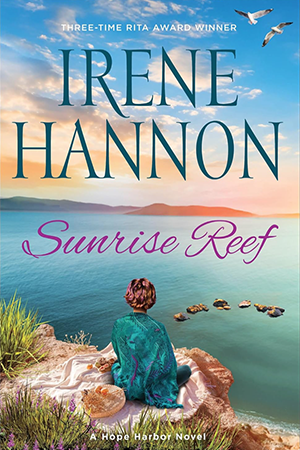 Hannon-Sunrise Reef