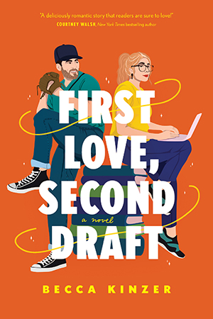 Kinzer-First Love-Second Draft