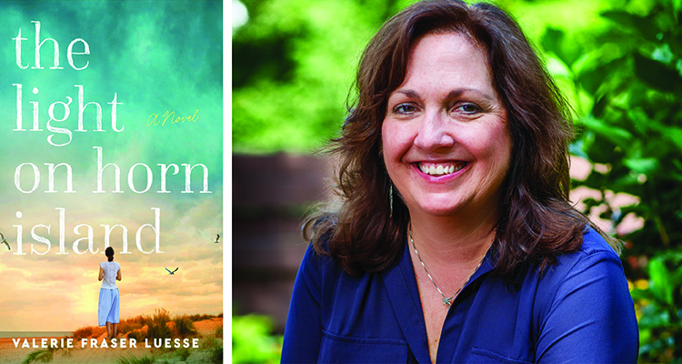 Luesse-Light on Horn Island-750