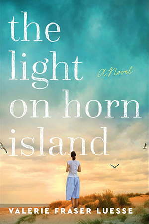 Luesse-Light on Horn Island