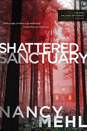 Mehl-Shattered Sanctuary