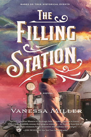 Miller-The Filling Station
