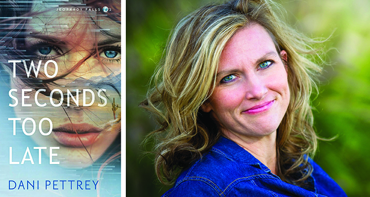 Pettrey-Two Seconds Too Late-750