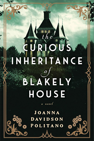 Politano-Curious Inheritance of Blakely House